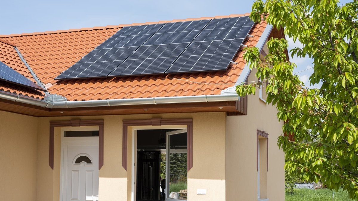Most homes and businesses these days have chosen solar energy as their solutions for green energy.