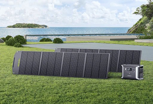 Venturing outdoors on extraordinary road trips, hikes, mountain climbing, or trying to endure a home blackout emergency means a lack of needed power is sometimes inevitable.