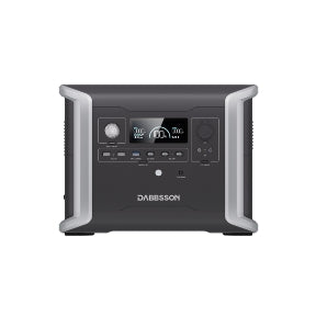 Dabbsson DBS1300 Portable Power Station Dabbsson DBS1300 Portable Power Station